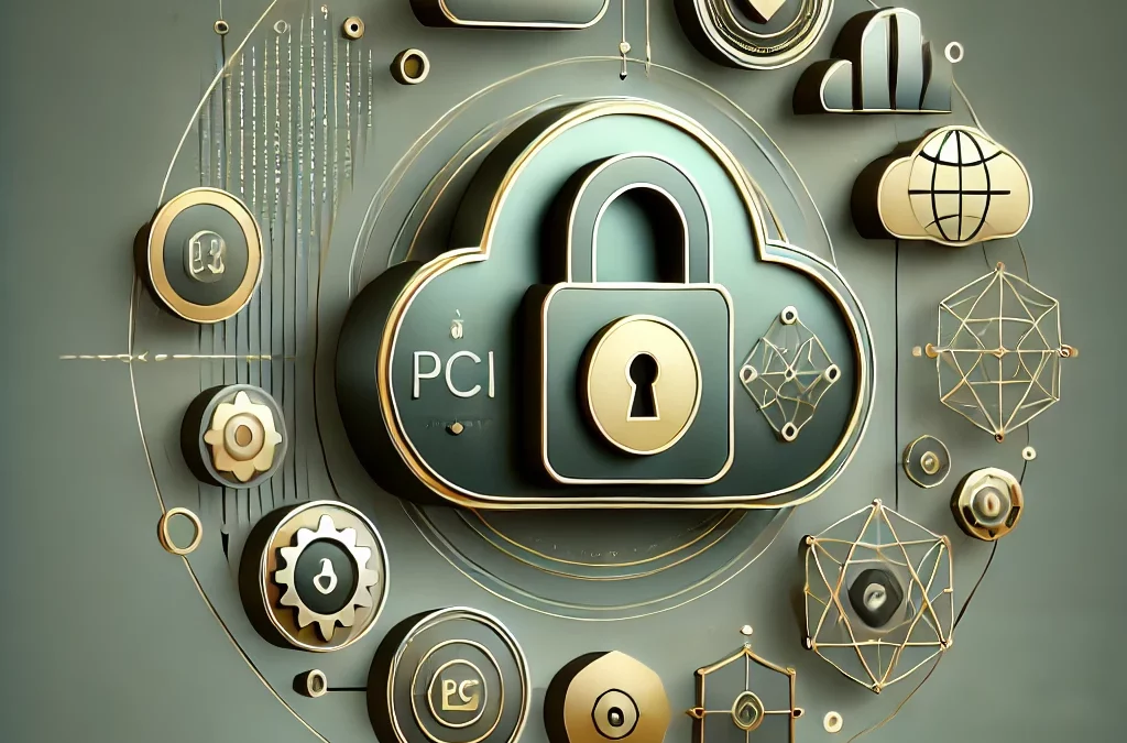 Fortifying Digital Commerce: Comprehensive PCI Compliance Pt1