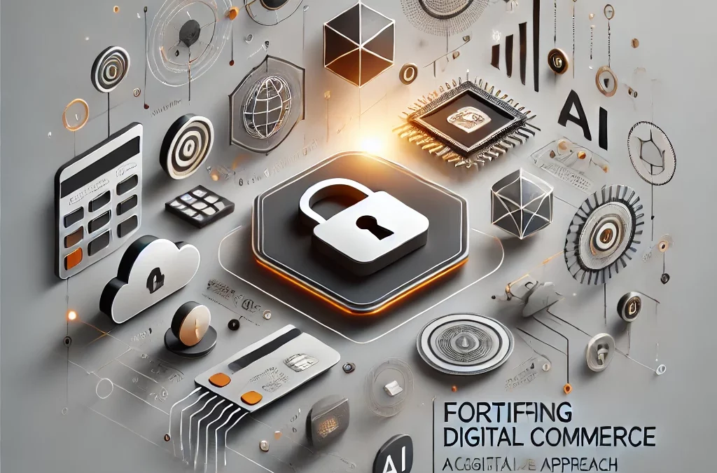 Fortifying Digital Commerce: Comprehensive PCI Compliance Pt3